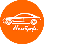 Логотип компании АрендаАвто-сои лого автопрофи